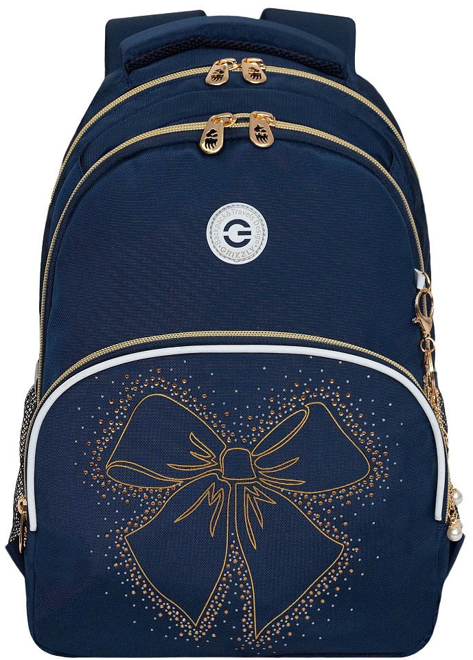Рюкзак для девочек | Grizzly