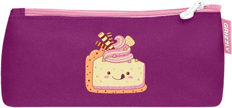 Пенал школьный | Grizzly