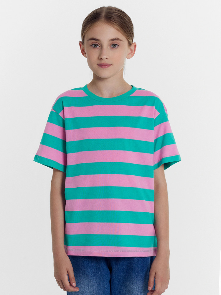 Футболка для девочек | Mark Formelle