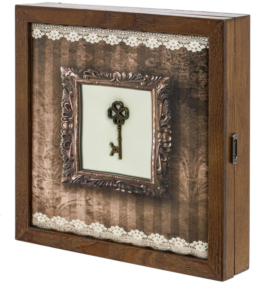 Ключница | Вне времени | Remeco club