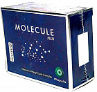 Таблетки для похудения «Molecule Plus»