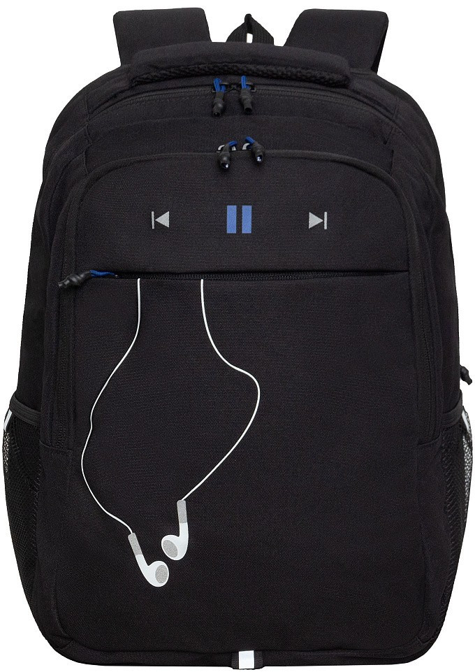 Рюкзак молодежный | Grizzly