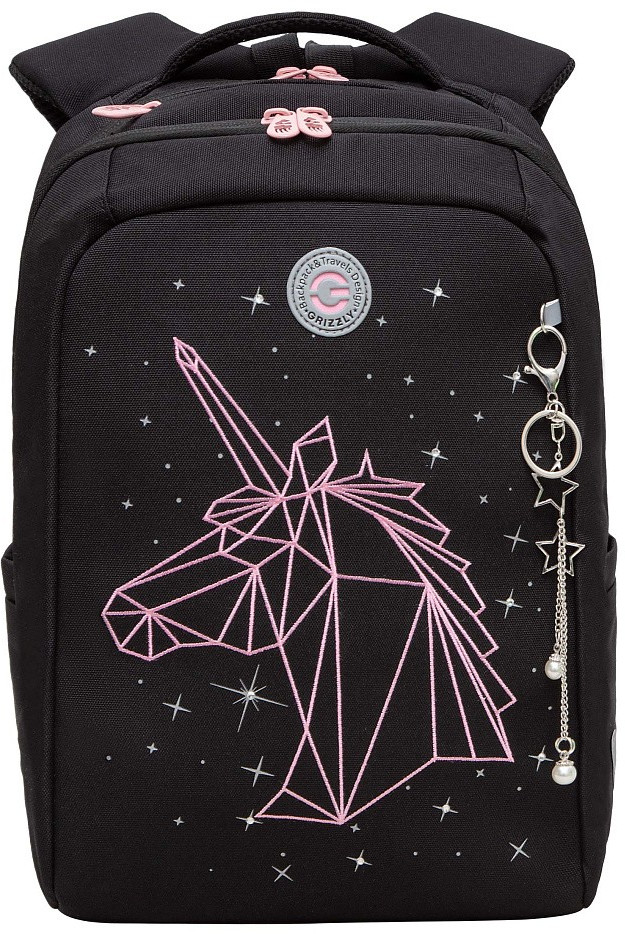 Рюкзак школьный | Grizzly