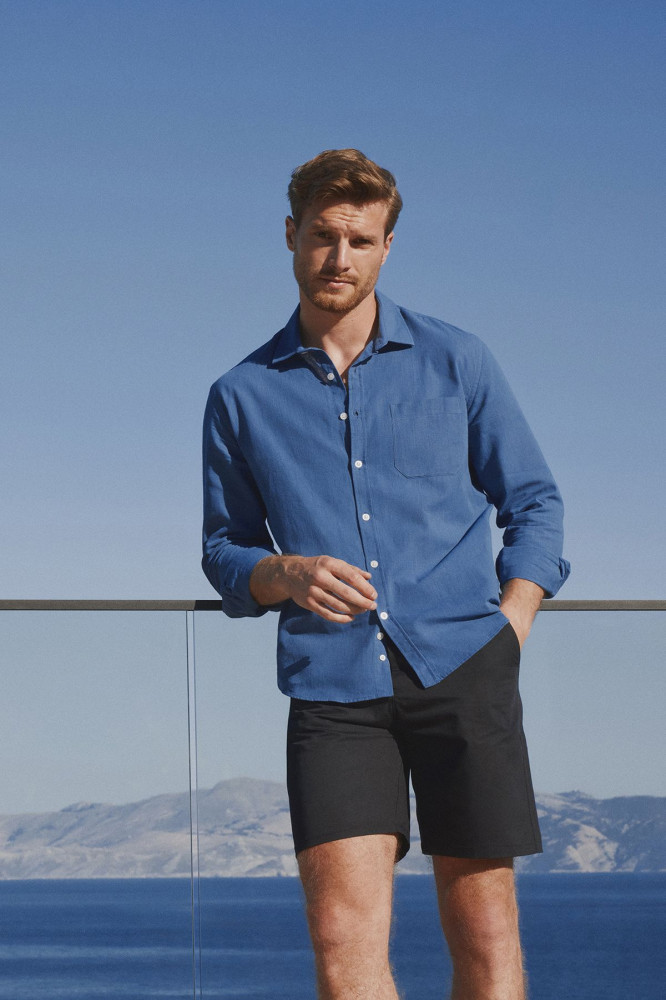 Рубашка мужская | TRENDYOL MAN