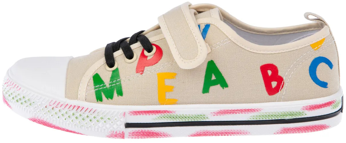 Кеды для мальчиков | Five Elements | PlayToday