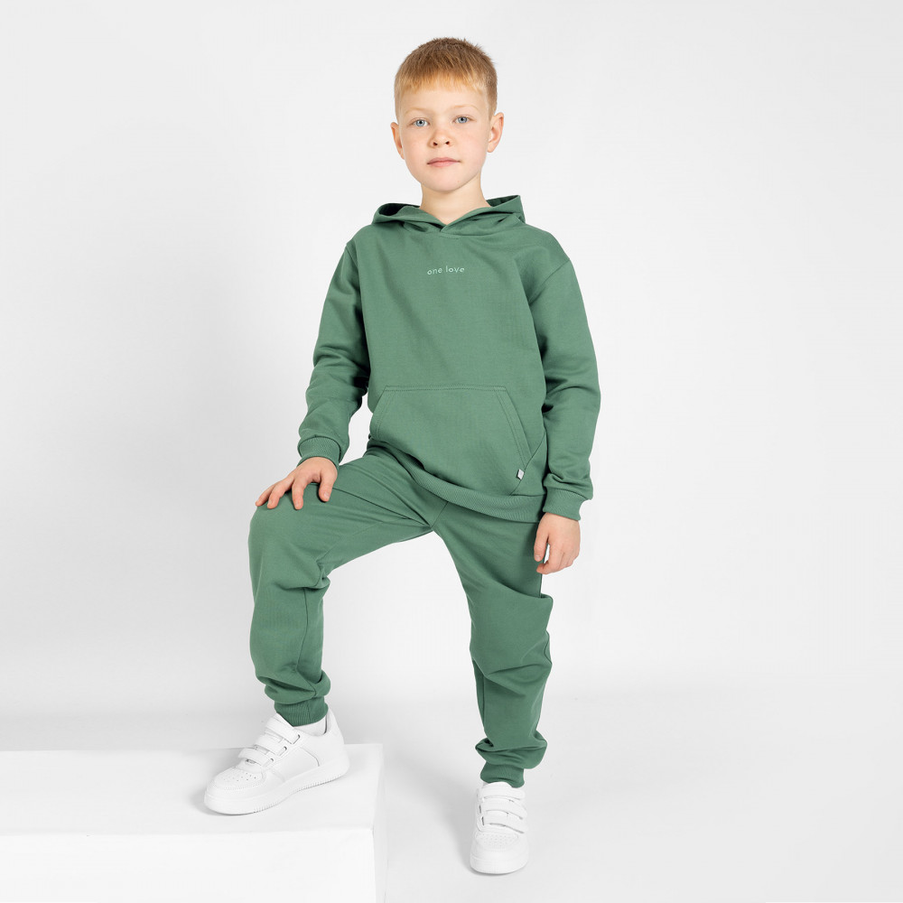 Комплект для мальчиков | One love light | Bossa Nova