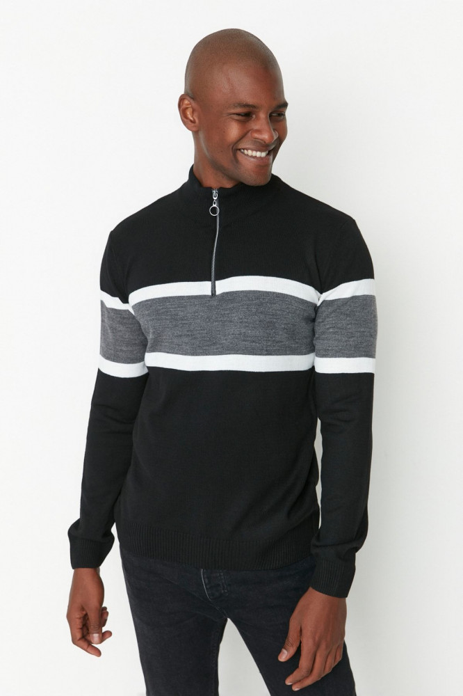 Джемпер мужской | TRENDYOL MAN