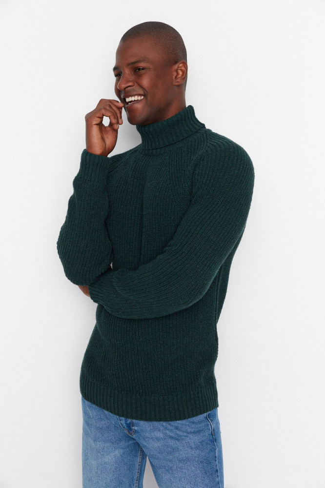 Джемпер мужской | TRENDYOL MAN