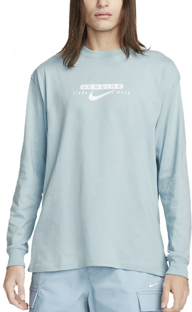 Лонгслив мужской «SB Men's Long-Sleeve Skate» | Nike