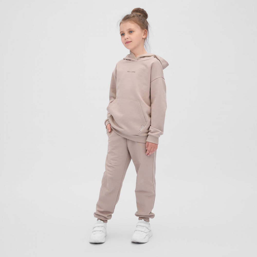 Комплект для девочек | One love light | Bossa Nova