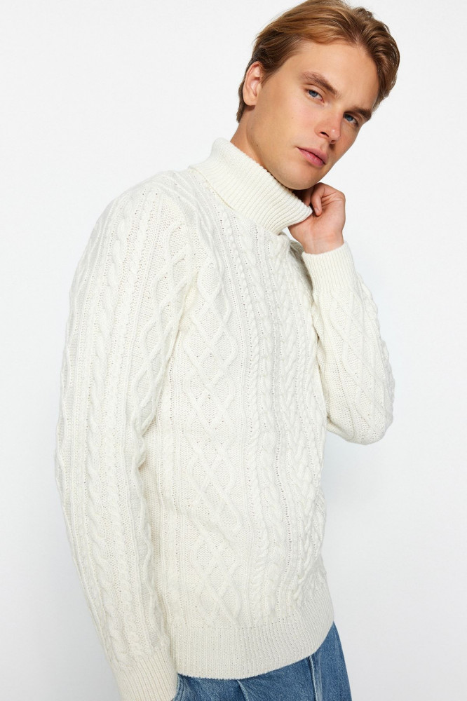 Джемпер мужской | TRENDYOL MAN