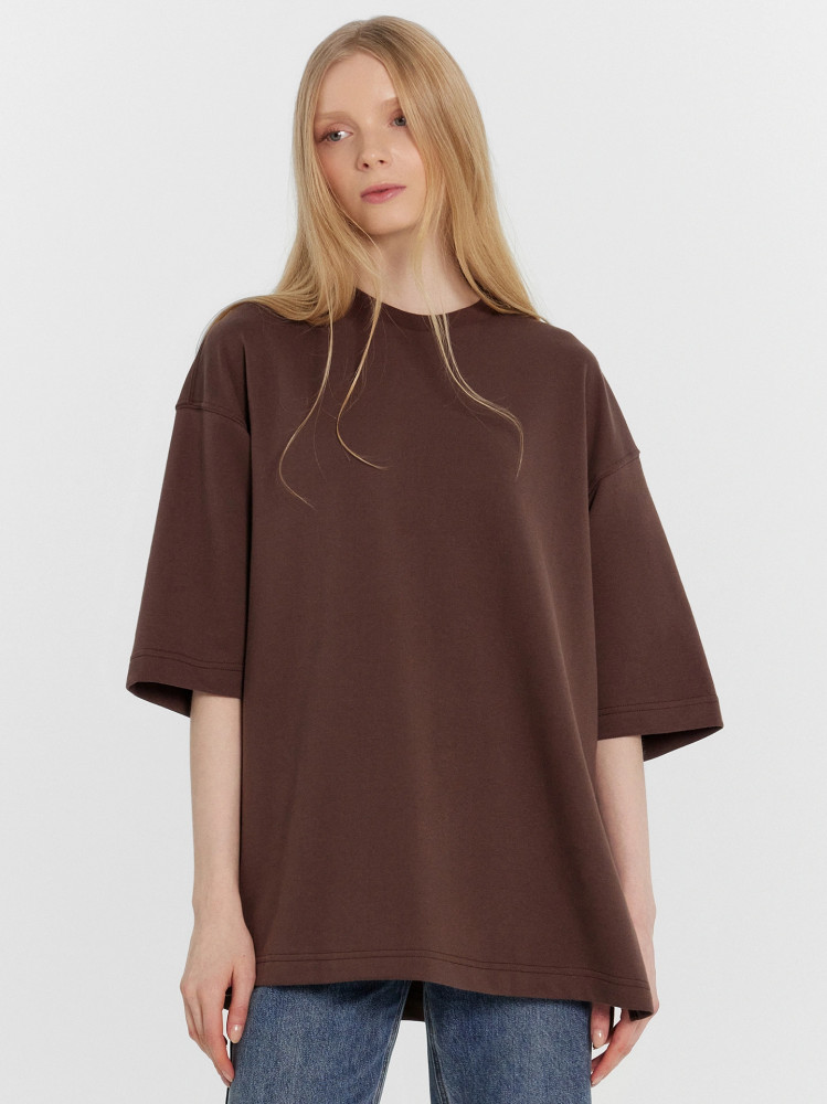 Футболка женская | Mark Formelle