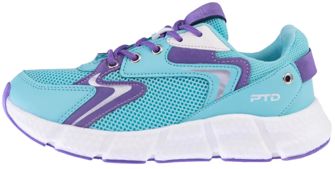 Кроссовки для девочек | Mermaid | PlayToday