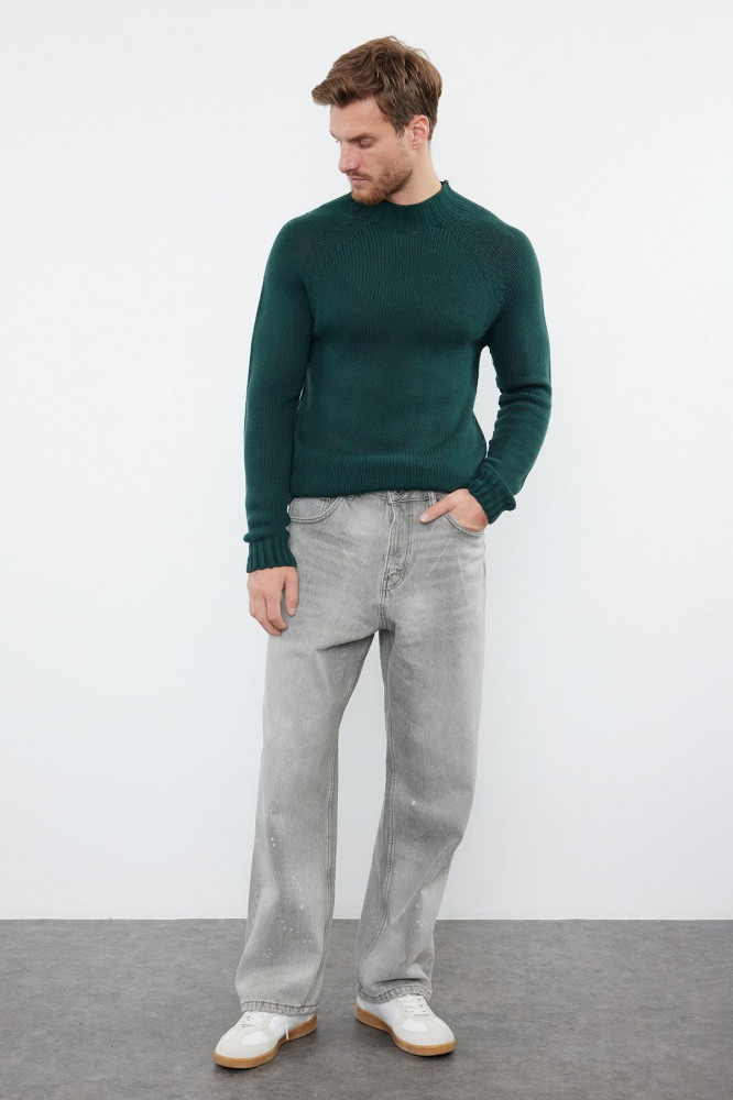 Джемпер мужской | TRENDYOL MAN