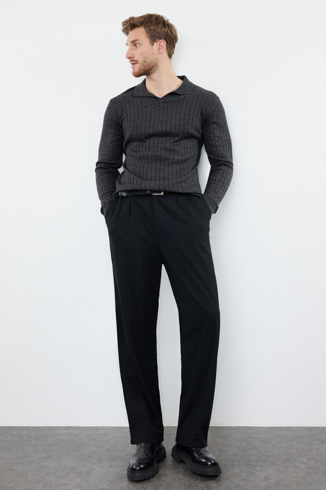 Джемпер мужской | TRENDYOL MAN