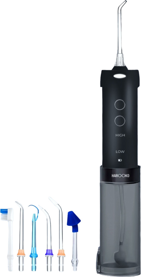 Ирригатор Professional P-10 | HAROOKO