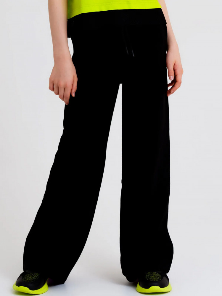 Брюки для девочек | Sport | PlayToday