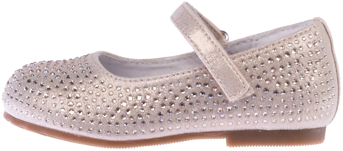 Туфли для девочек | Yum, yum | PlayToday