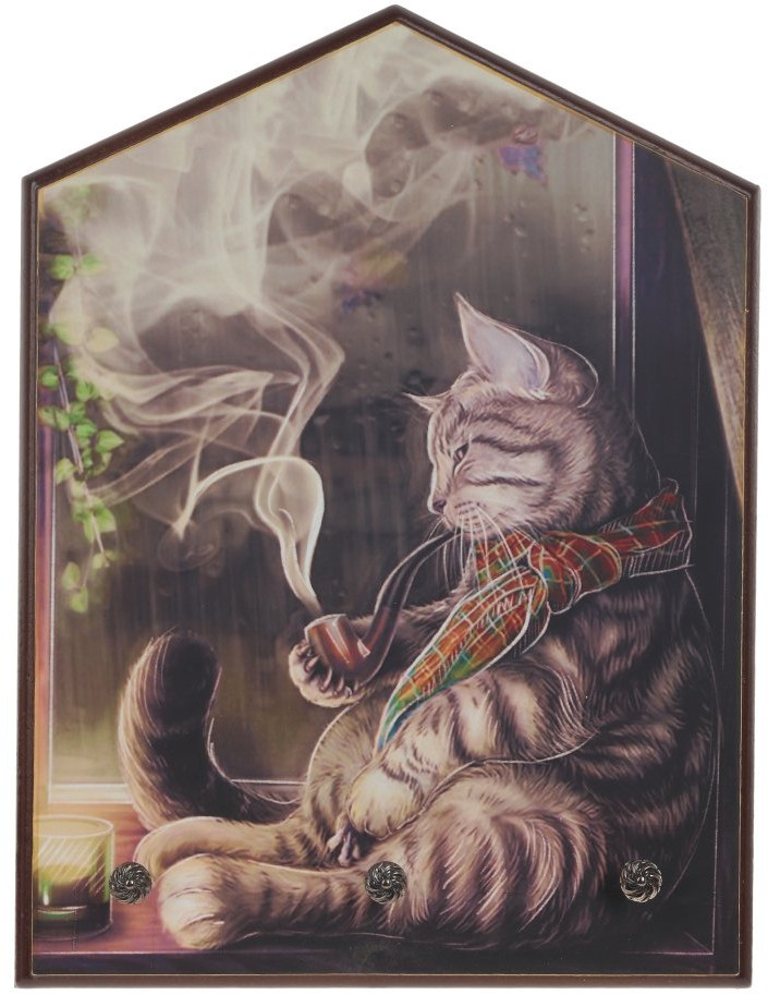 Ключница | Коты | Remeco club