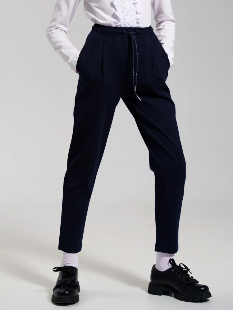 Брюки для девочек | School | PlayToday