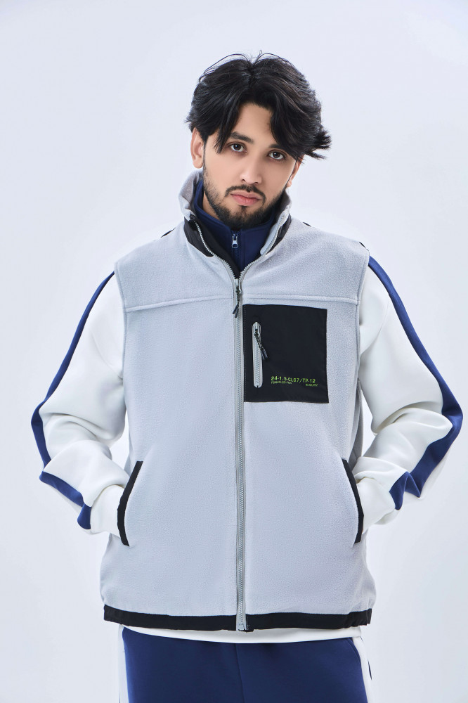 Жилет мужской | Terra Pro