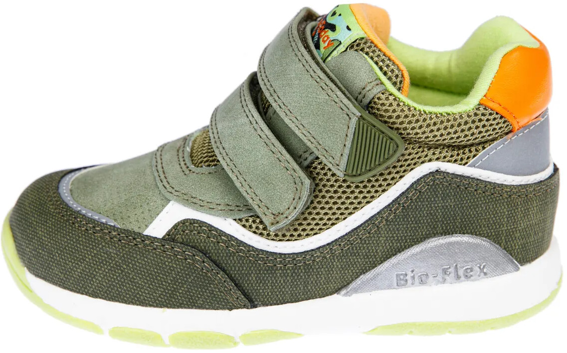 Кроссовки для мальчиков | Safari | PlayToday