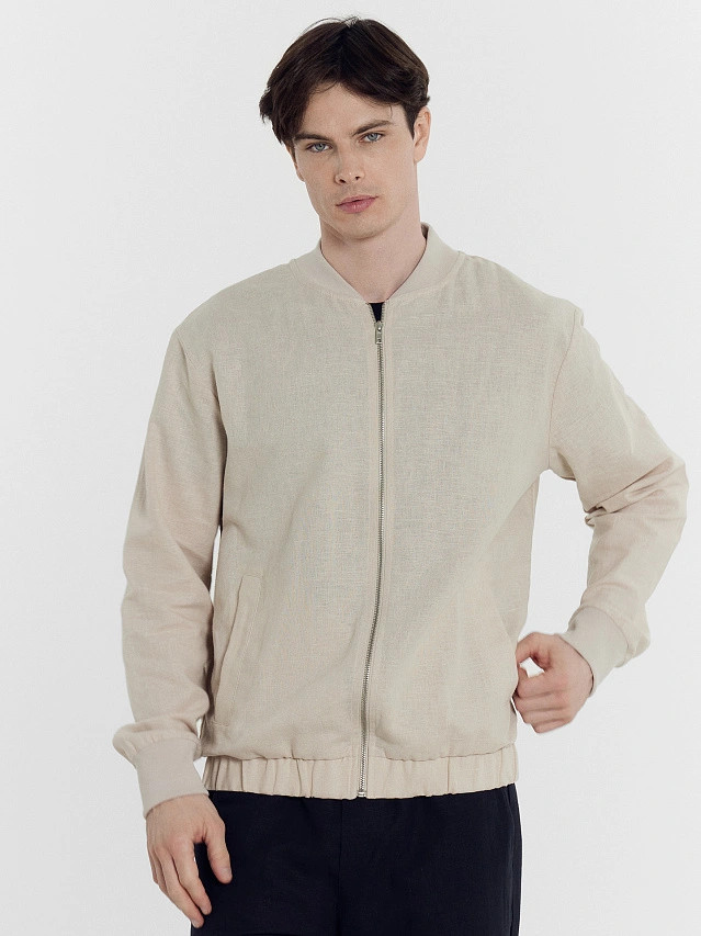 Бомбер мужской | Mark Formelle