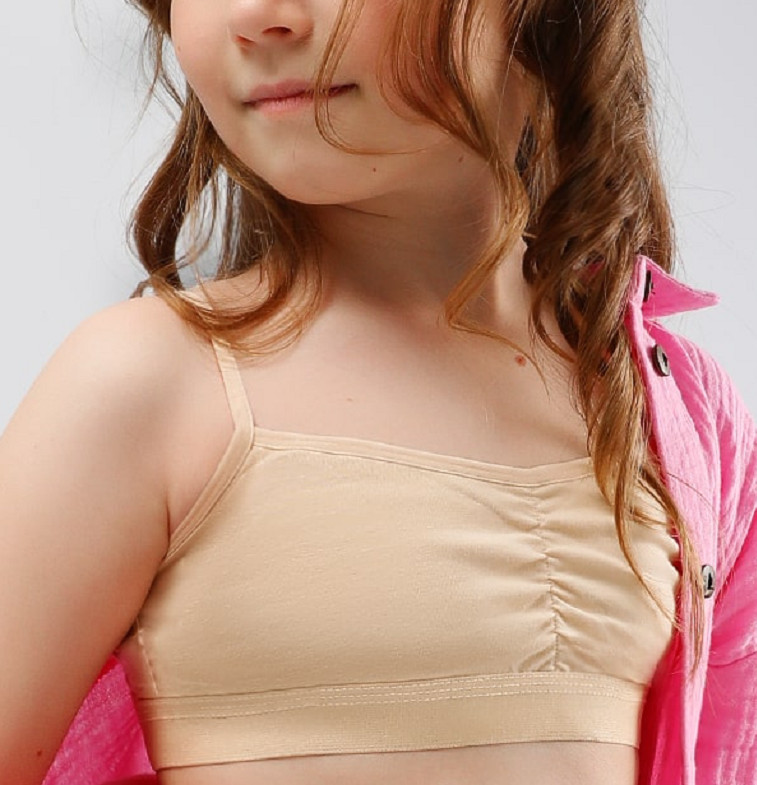 Топ для девочек | Соль&Перец