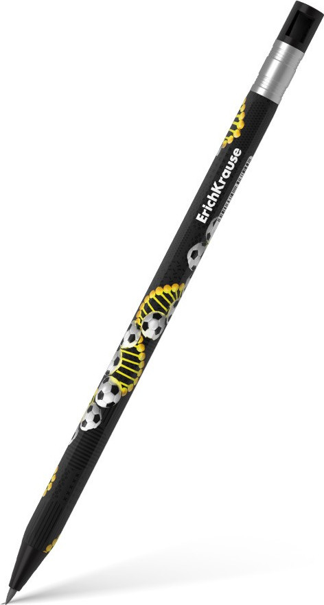 Карандаш механический «ColorTouch» | Sport DNA | Erich Krause