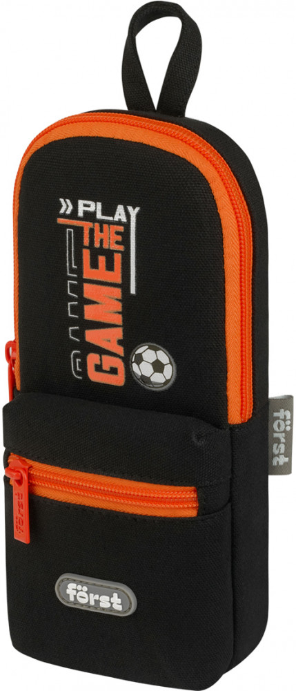 Пенал школьный | Football | Forst