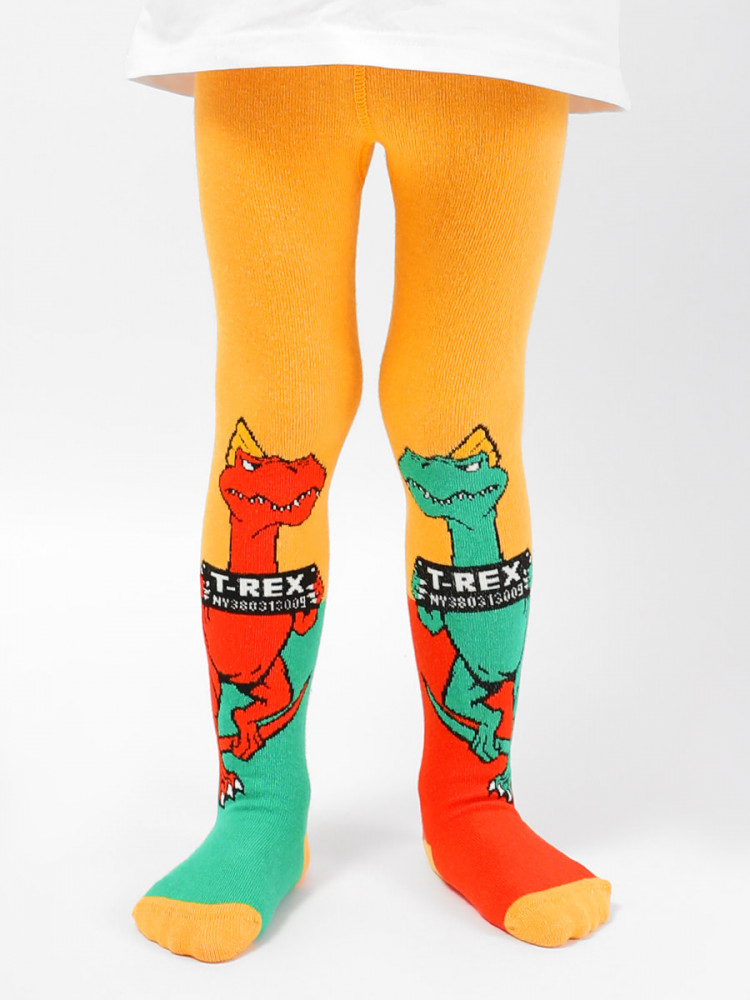 Колготки для мальчиков | Соль&Перец