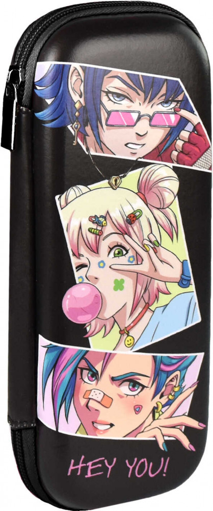 Пенал школьный | Аниме/манга | Феникс +