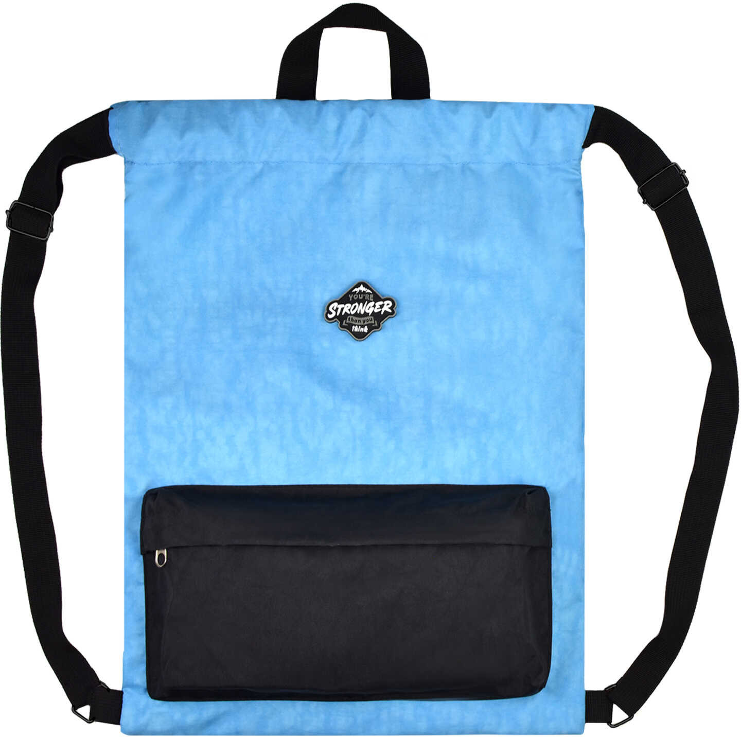 Рюкзак-мешок дорожный «Заяви о себе» | Заяви о себе | Феникс +