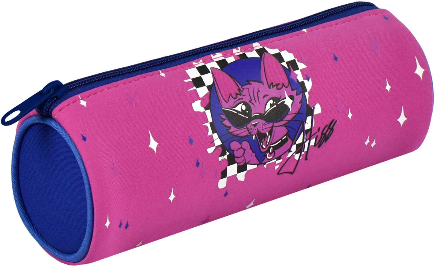 Пенал школьный «Кот» | Животные | Феникс +
