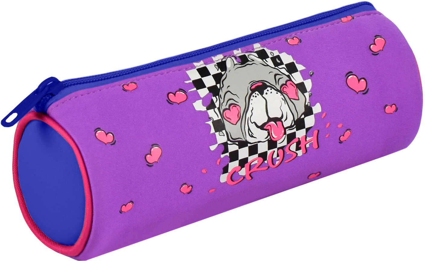 Пенал школьный «Собака» | Животные | Феникс +