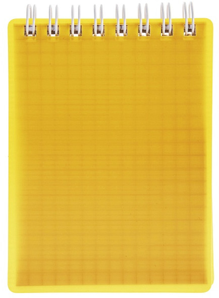 Блокнот | Line Neon | Hatber