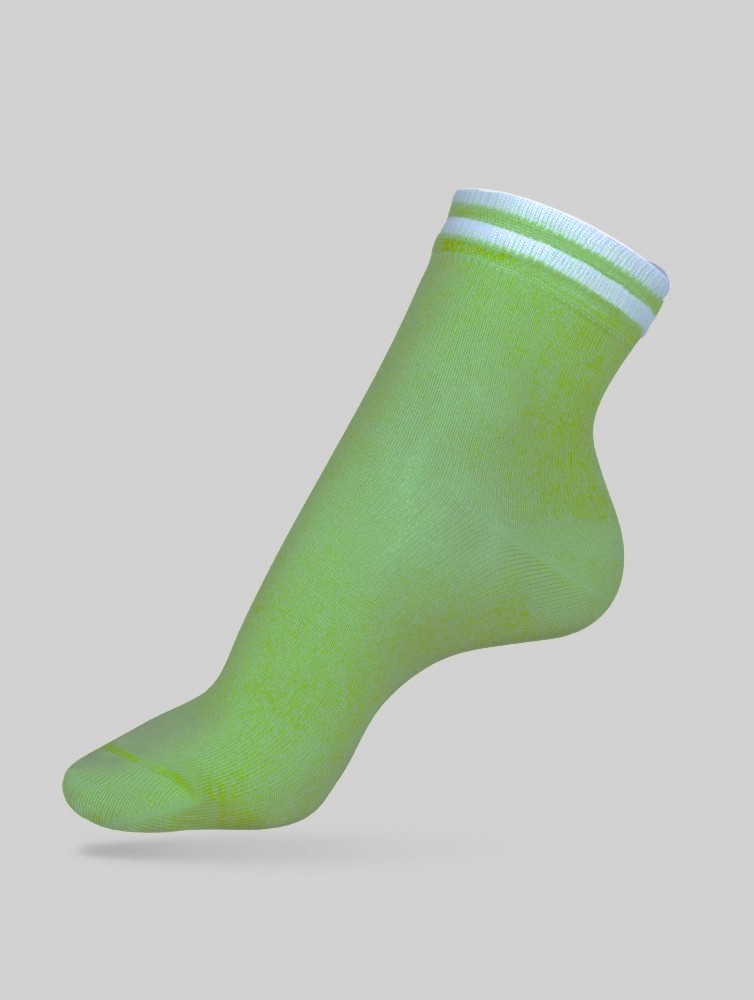 Носки женские хлопковые «Classic» | Conte Elegant