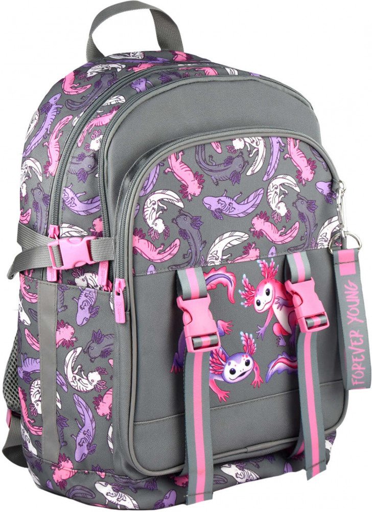 Рюкзак школьный | Подводный мир | Феникс +