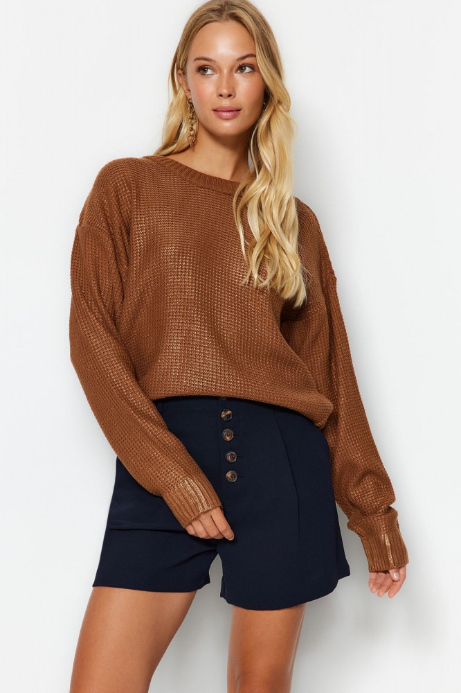 Джемпер женский | TRENDYOLMİLLA