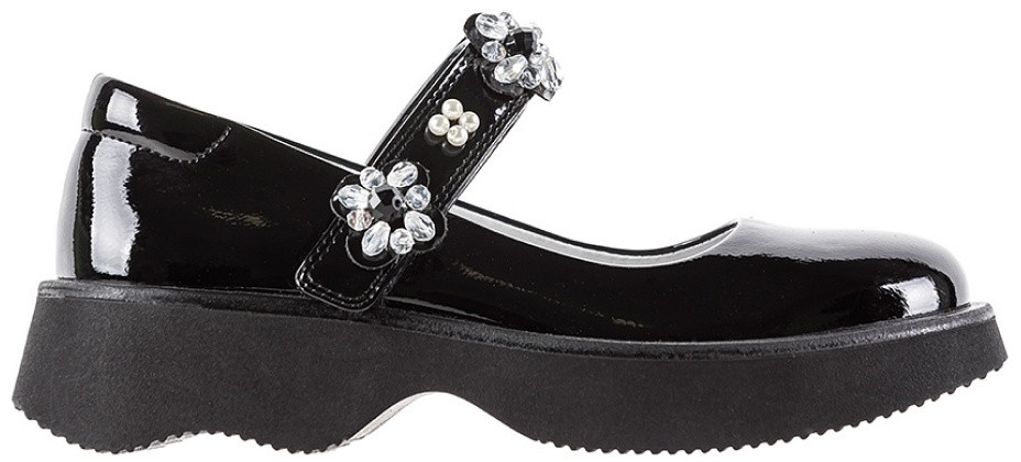 Туфли для девочек | Kakadu