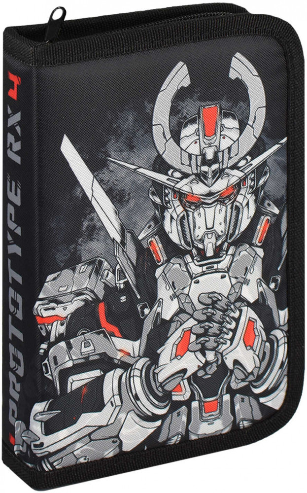 Пенал школьный | Робо | Феникс +