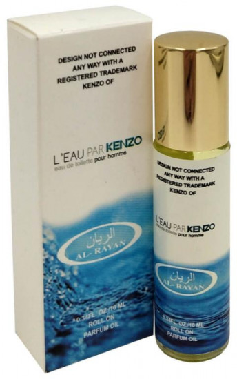 Парфюмерное масло «L'Eau Par Kenzo»