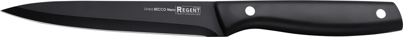 Нож универсальный «Becco Nero» | Becco Nero | Regent