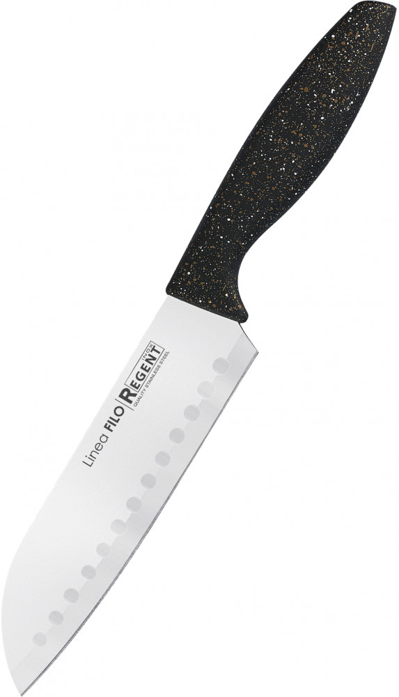 Нож Сантоку «Filo» | Filo | Regent
