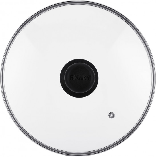 Крышка низкая с пароотводом