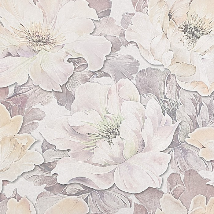 Обои бумажные двухслойные «Аура» | Пермские обои