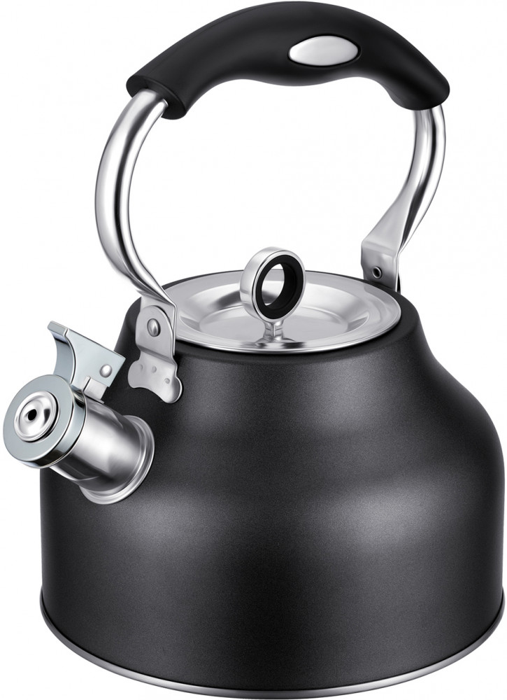 Чайник со свистком «Tea» | Tea | Regent