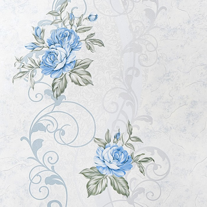 Обои бумажные двухслойные «Влада-Л» | Саратовские обои