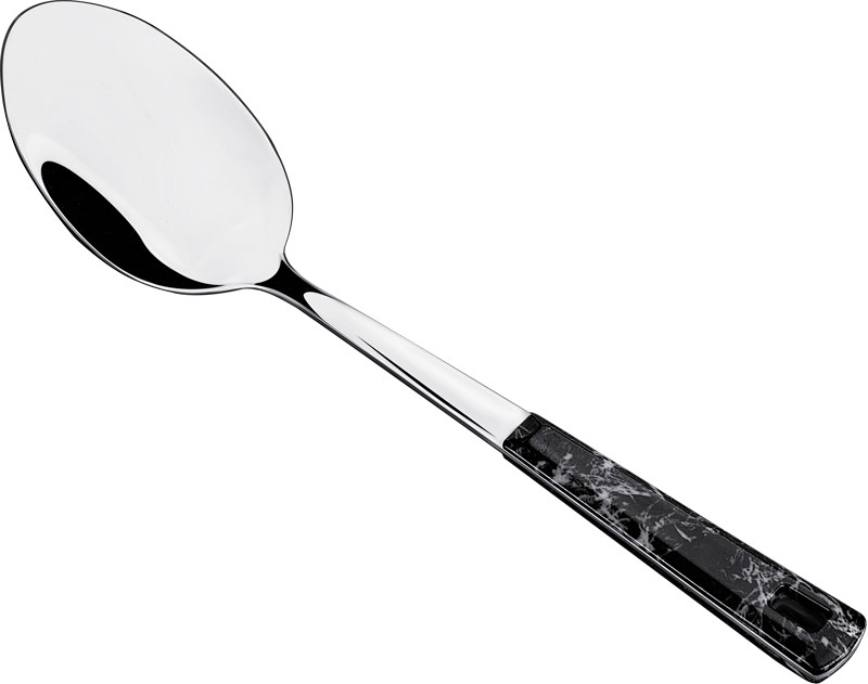 Ложка кулинарная «Marmo Nero» | Marmo Nero | Regent