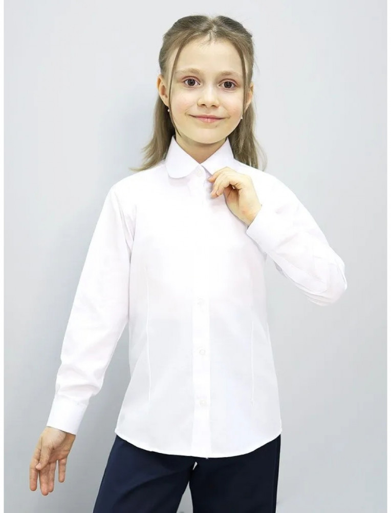 Рубашка для девочек | Messy